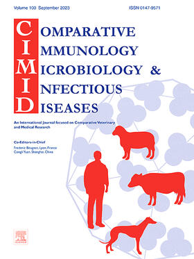 Comparative Immunology, Microbiology & Infectious Diseases