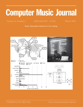 Computer Music Journal