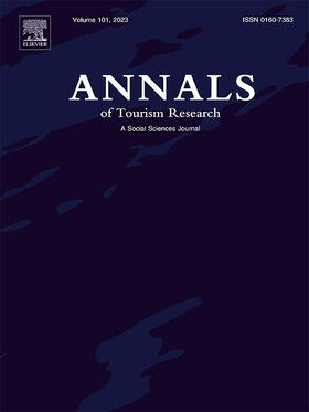 Annals of Tourism Research