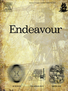 Endeavour