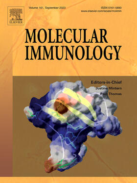 Molecular Immunology