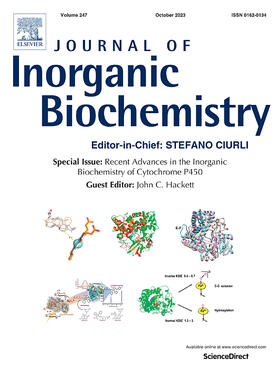 Journal of Inorganic Biochemistry