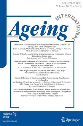 Ageing International