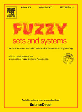 Fuzzy Sets and Systems