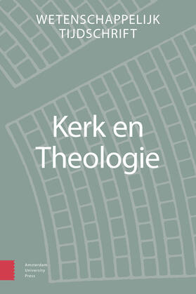 Kerk en Theologie