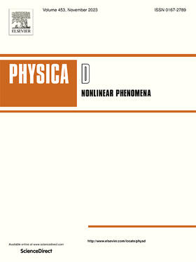 Physica D: Nonlinear Phenomena