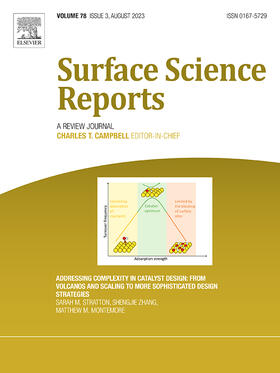 Surface Science Reports