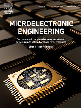 Microelectronic Engineering