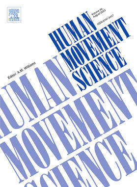 Human Movement Science