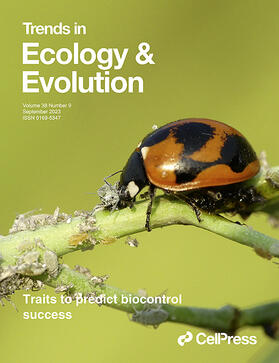 Trends in Ecology & Evolution