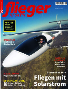 fliegermagazin