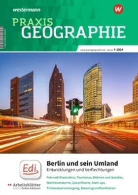 Praxis Geographie