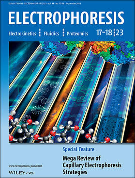 Electrophoresis