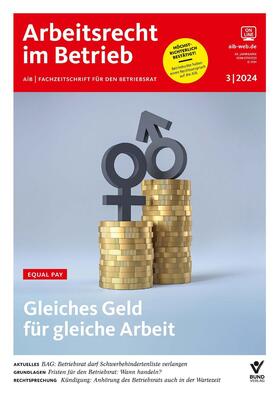 Arbeitsrecht im Betrieb