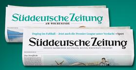 Süddeutsche Zeitung