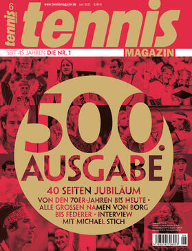 tennisMAGAZIN