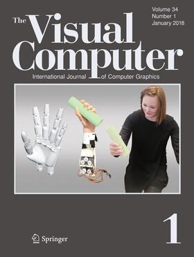 The Visual Computer
