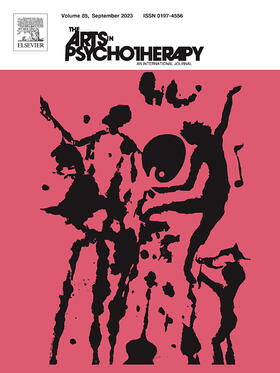 The Arts in Psychotherapy