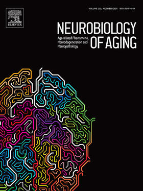 Neurobiology of Aging