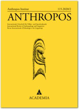 Anthropos