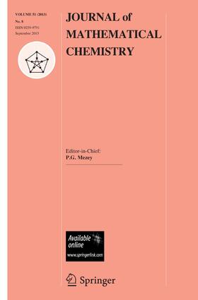 Journal of Mathematical Chemistry