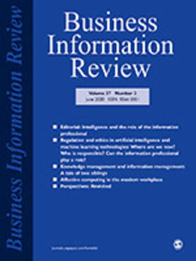Business Information Review