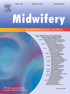 Midwifery