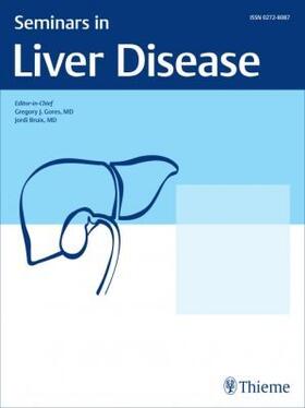 Seminars in Liver Disease