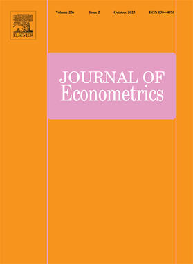 Journal of Econometrics