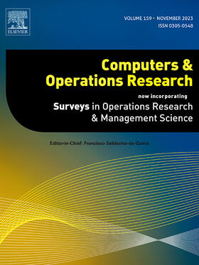 Computers & Operations Research