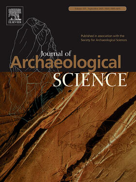 Journal of Archaeological Science