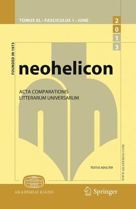 Neohelicon