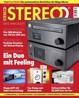 Stereo