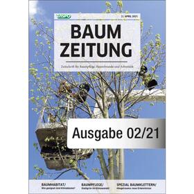 TASPO Baumzeitung