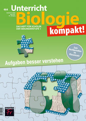 Unterricht Biologie