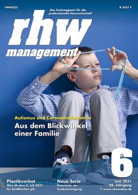 rhw management