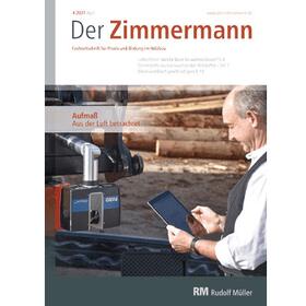 Der Zimmermann