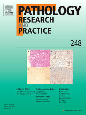 Pathology - Research and Practice
