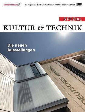 Kultur & Technik