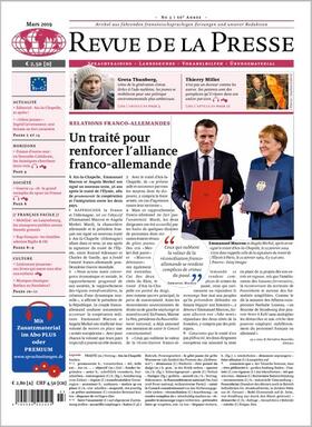 Revue de la Presse