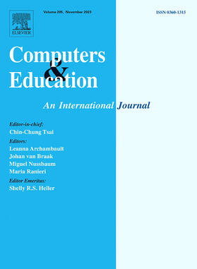 Computers & Education