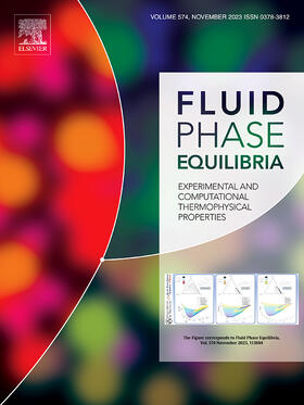 Fluid Phase Equilibria