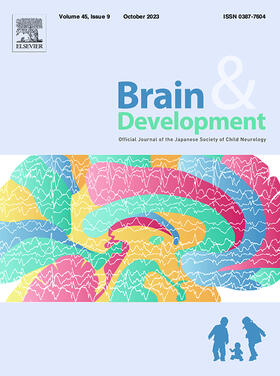 Brain & Development