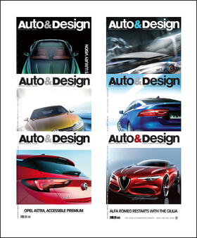 Auto&Design