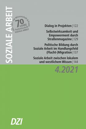 Soziale Arbeit