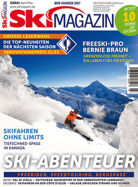 Skimagazin