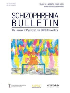 Schizophrenia Bulletin