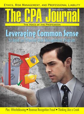 The CPA Journal