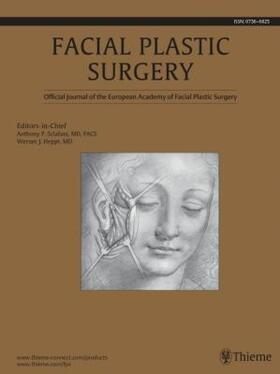 Facial Plastic Surgery