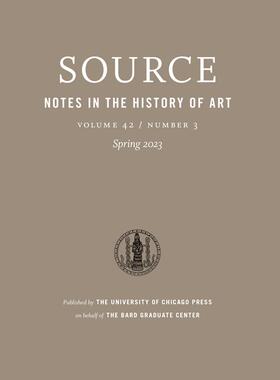 Source: Notes in the History of Art